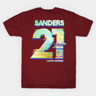 Sanders 21 T-Shirt